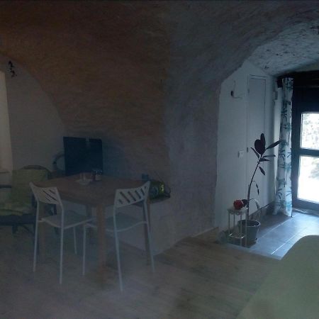 L'Olivier Villa Mirabel  Kültér fotó