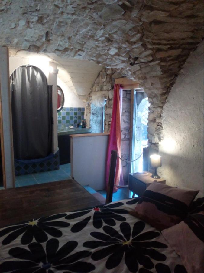 L'Olivier Villa Mirabel  Kültér fotó